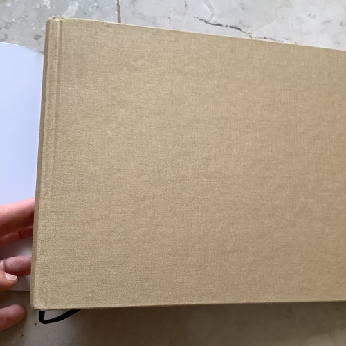 To tefteri tis Chalkis book used, Greek language, Smaro Stavrinaki