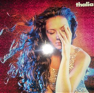 Thalia (Αφισόραμα fans, 2000)