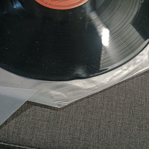 Vinyl record used, Vafopoulos - Rasoulis - Koufoudaki