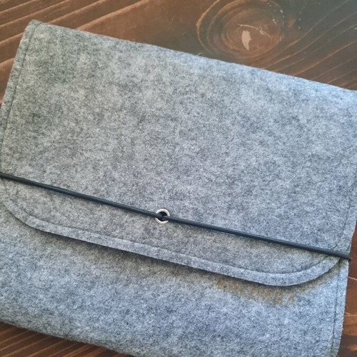 Fabric case new 20x18