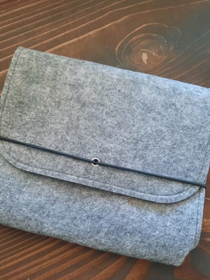 Fabric case new 20x18
