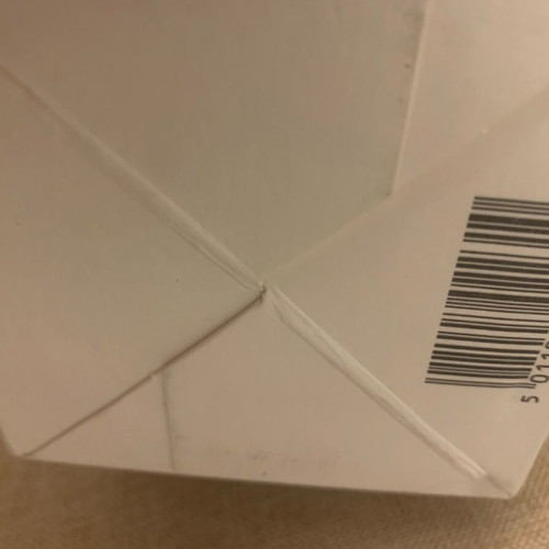 Jameson Lively 1L The Deconstructed Series sealed, discontinued edition