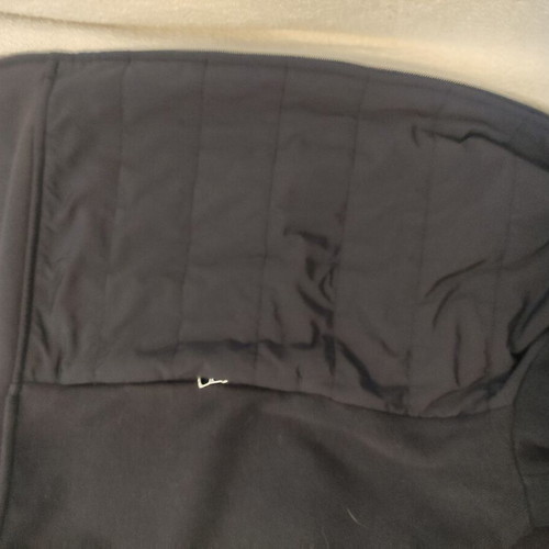 Polo Ralph Lauren jacket like new, size Large, gray and blue