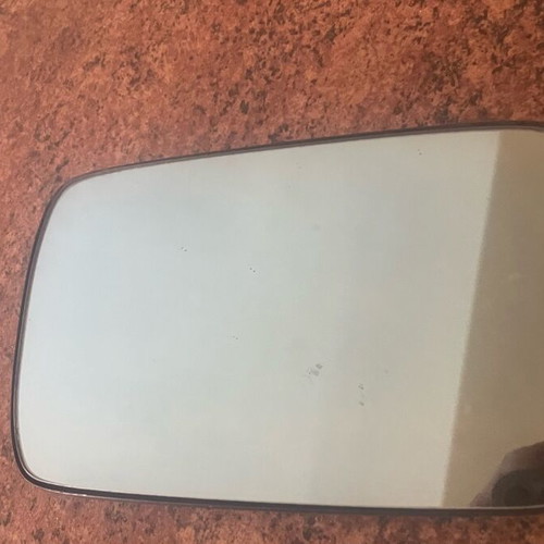 Left mirror BMW 3 like new