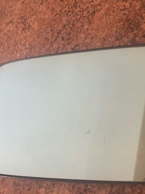 Left mirror BMW 3 like new