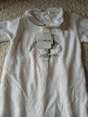 Kimba baby clothing new