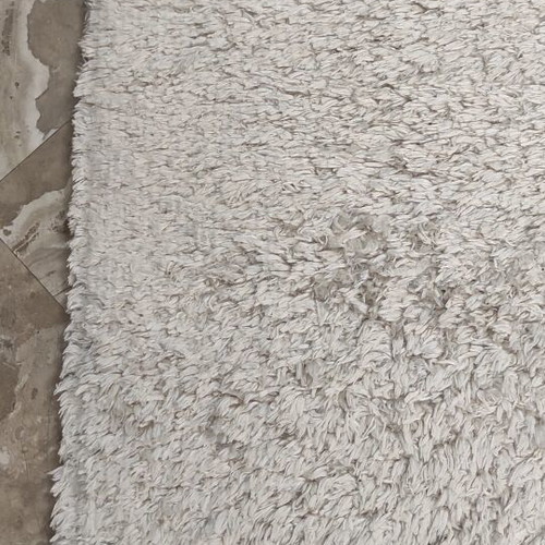 Alpino rug like new, 1.5m x 68cm, Katsas collection