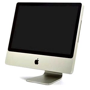 iMac 2007 20''