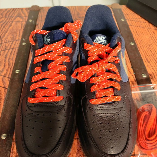 Nike Air Force new, size 38.5, athletic shoes