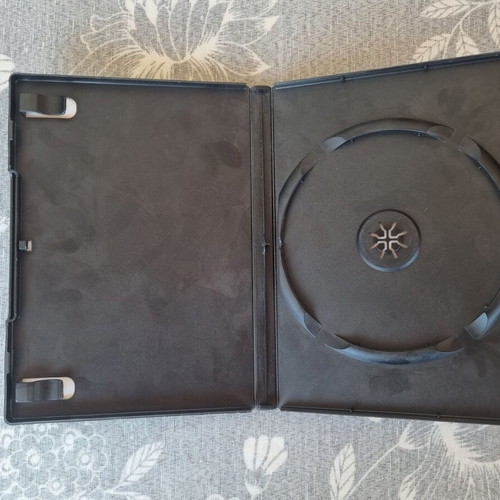 Burn Out: Speed Addicts DVD case and original cover like new