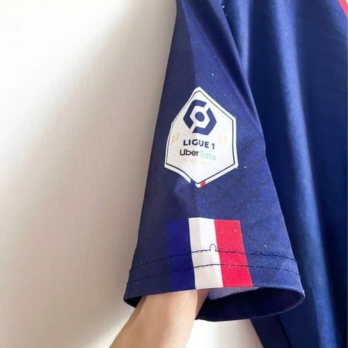 Nike Unisex Mbappé PSG Football Set used, size 176 cm, age 16