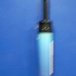 Utility lighter with long neck new