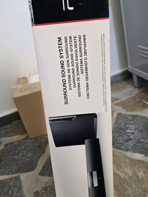 Sony Playstation Soundbar like new