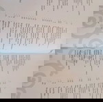  Ερωτικά Μπαχαρικά της Πολιτικης κουζίνας, Μαρία Εκμεκτσιογλου