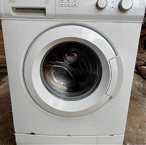 Πλυντήριο Ρούχων SCHAUBLORENZ WA6005 (Για Ανταλλακτικά)