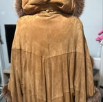 Fur like new