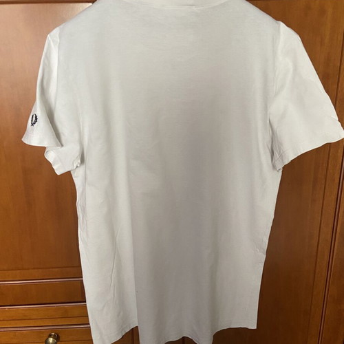 Fred Perry men's shirt like new, size L