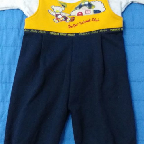 Vintage kids set No 4 new