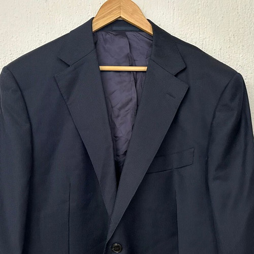Suitsupply wool jacket Super 100's