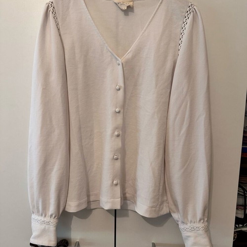 Women's shirt like new, worn twice