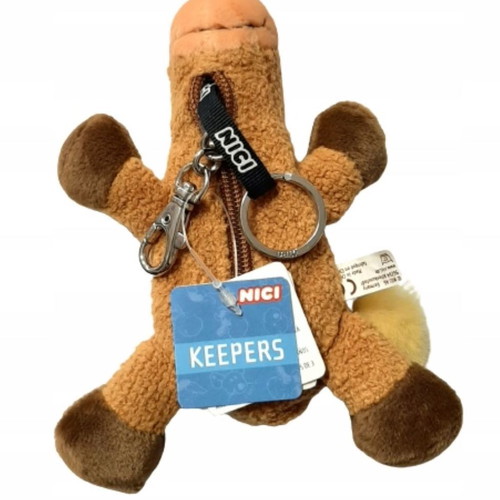 Μπρελόκ Nici Keepers2337 κλειδοθήκη αλογάκι 15cm καινούργιο