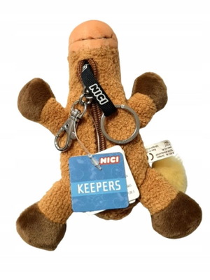 Μπρελόκ Nici Keepers2337 κλειδοθήκη αλογάκι 15cm καινούργιο
