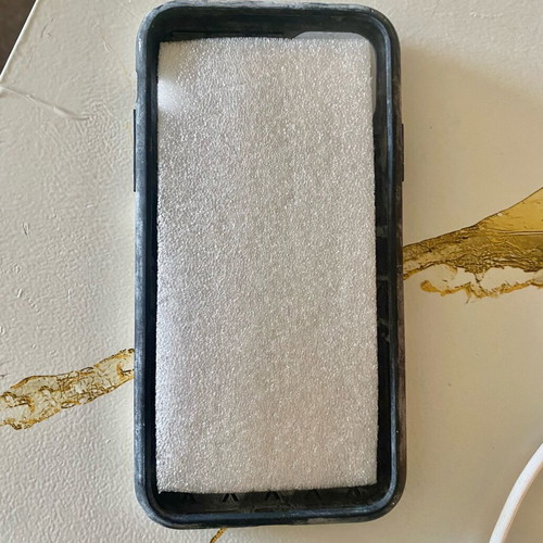 Θήκες iPhone 11 Pro Max σαν καινούργιες, σετ 2 τεμαχίων