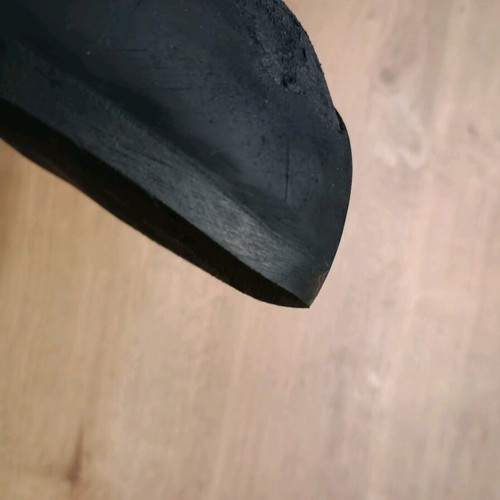 Scarpa Boostic climbing shoes size 41 like new, resoled