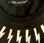  NEIL BARRETT original T-shirt