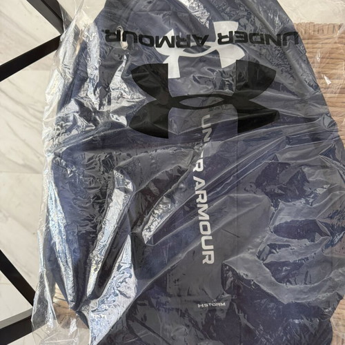 Under Armour laptop bag new, versatile gym and work use