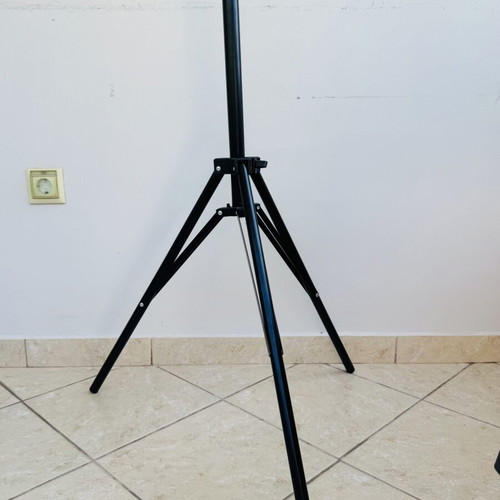 Godox SL60W LED continuous light with Bowens mount and accessories