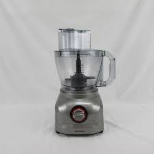 Silvercrest SKMM 1000 A1 Food Processor new, 1000W, 2L capacity