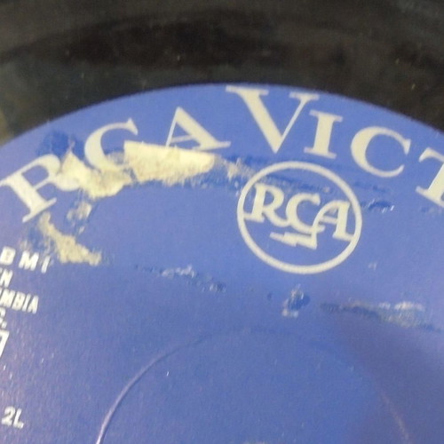 Per Qualche Dollaro In Piu double vinyl record 33 rpm 1966 used