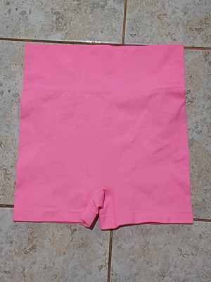Biker shorts used