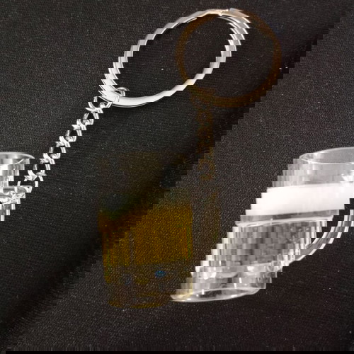 Beer Keychain new, original design