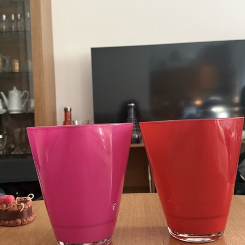 Vases