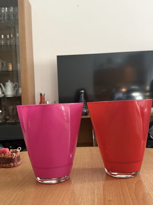 Vases