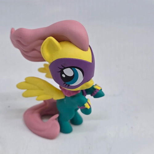 My Little Pony figure used