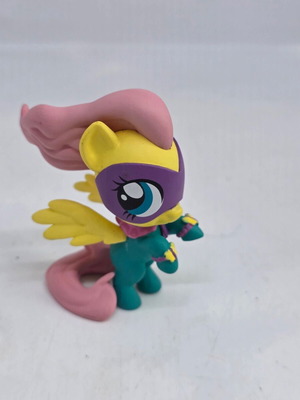My Little Pony φιγούρα μεταχειρισμένη