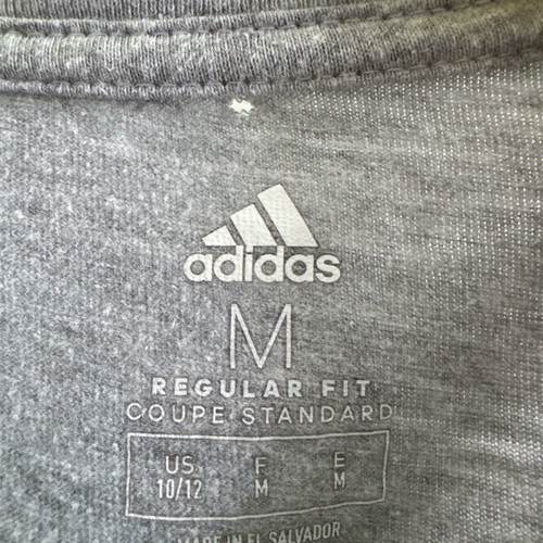 Adidas Kids' T-shirt Medium