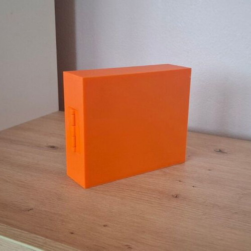 Playmobil DC Stand new, 3D printed plastic PLA