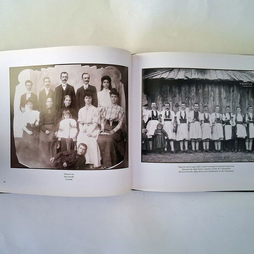With the Eyes of the Manakia Brothers Hardcover Book used, history