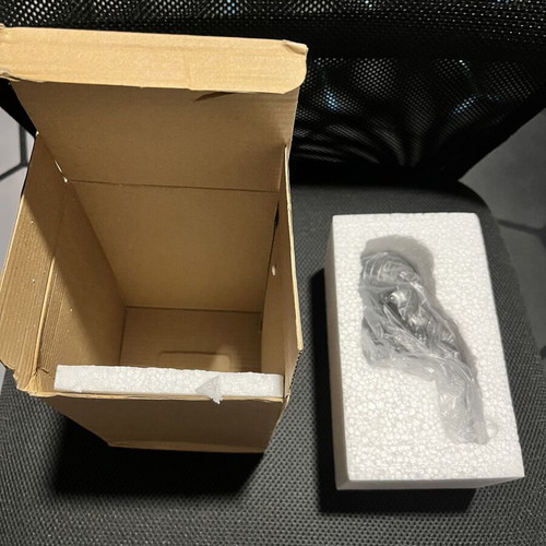 Dark Souls figure new in box