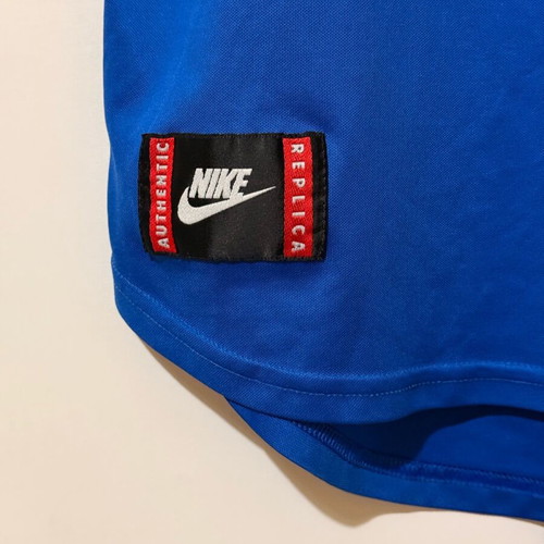 Italy 1997 jersey like new, size S