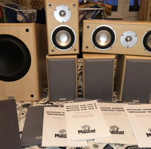 ΗΧΕΙΑ HI-FI