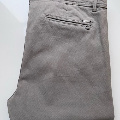 Zara Chino Pants gray new, size EUR 48