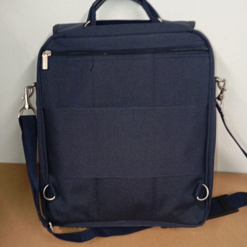 Nokia 2-in-1 backpack and laptop bag