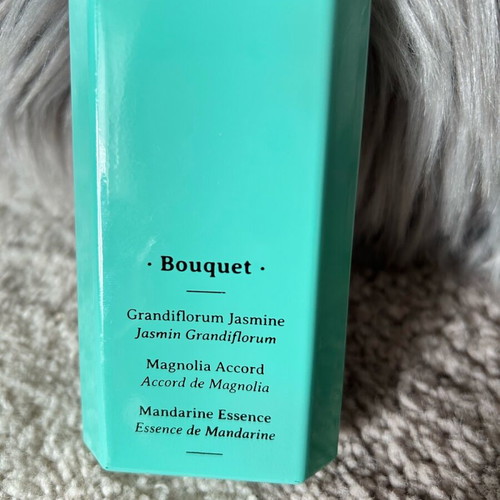 Gucci Flora Gorgeous Jasmine Eau de Parfum 100ml like new, tester
