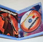 Deathloop PS5 game