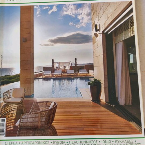Travel books new, pack of 10